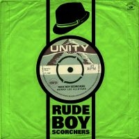 Various Artists - Rude Boy Scorchers ryhmässä VINYYLI @ Bengans Skivbutik AB (2714687)