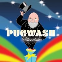 Pugwash - Silverlake ryhmässä CD @ Bengans Skivbutik AB (2714694)