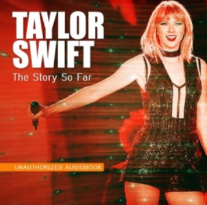 Taylor Swift - Story So Far ryhmässä Minishops / Taylor Swift @ Bengans Skivbutik AB (2714700)