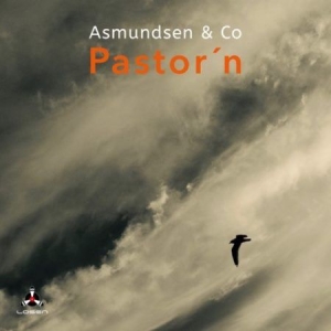 Asmundsen & Co - Pastor'n ryhmässä CD @ Bengans Skivbutik AB (2714712)