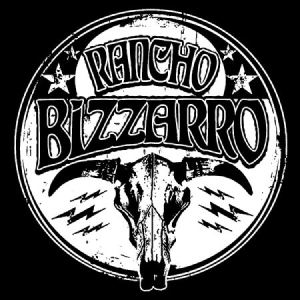 Rancho Bizzarro - Rancho Bizzarro ryhmässä CD @ Bengans Skivbutik AB (2714721)