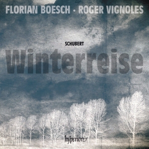 Schubert Franz - Winterreise ryhmässä ME SUOSITTELEMME / Joululahjavinkki: CD @ Bengans Skivbutik AB (2714745)