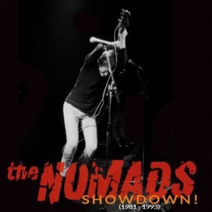 Nomads The - Showdown! (1981-1993) 3 Lp ryhmässä VINYYLI @ Bengans Skivbutik AB (2717591)