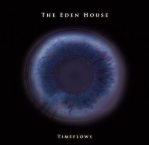 Eden House The - Timeflows ryhmässä VINYYLI @ Bengans Skivbutik AB (2717593)