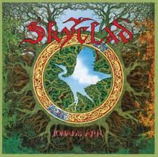 Skyclad - Jonah's Ark ryhmässä CD @ Bengans Skivbutik AB (2717606)