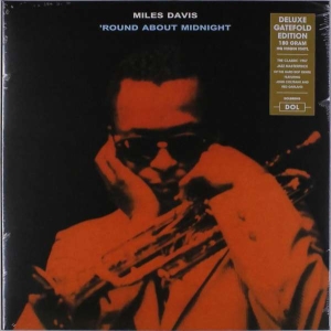 Miles Davis - Round About Midnight ryhmässä -Start LP2 @ Bengans Skivbutik AB (2721153)