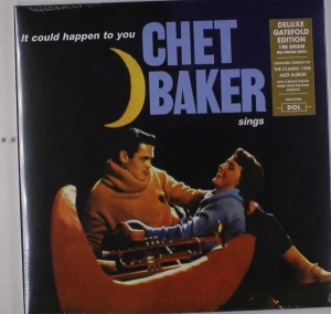 Baker Chet - It Could Happen To You ryhmässä -Start LP2 @ Bengans Skivbutik AB (2721159)