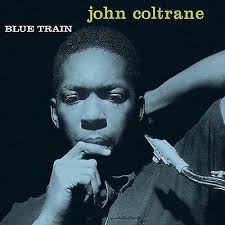 Coltrane John - Blue Train ryhmässä -Start LP3 @ Bengans Skivbutik AB (2721162)