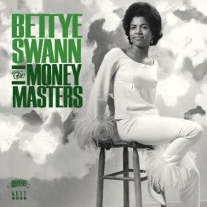 Swann Bettye - Money Masters ryhmässä VINYYLI @ Bengans Skivbutik AB (2721185)