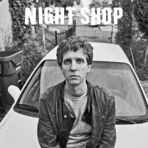 Night Shop - Night Shop ryhmässä VINYYLI @ Bengans Skivbutik AB (2721209)