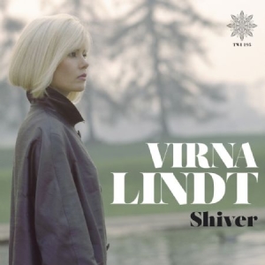 Lindt Virna - Shiver - Deluxe ryhmässä MK Test 15 @ Bengans Skivbutik AB (2721222)