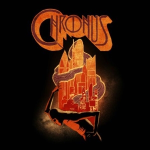 Chronus - Chronus ryhmässä CD @ Bengans Skivbutik AB (2721226)