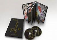 Fall - Singles 1978-2016: Deluxe Boxset ryhmässä CD @ Bengans Skivbutik AB (2721239)