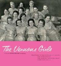 Vernons Girls / Lyn Cornell - Vernons Girls / Lyn Cornell ryhmässä CD @ Bengans Skivbutik AB (2721248)