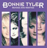 Tyler Bonnie - Remixes And Rarities ryhmässä CD @ Bengans Skivbutik AB (2721250)