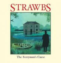 Strawbs - Ferryman's Curse ryhmässä CD @ Bengans Skivbutik AB (2721254)