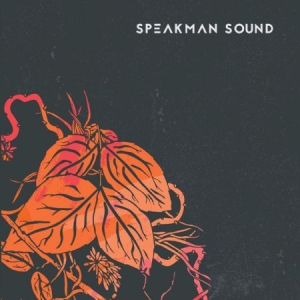 Speakman Sound - Warm Ep ryhmässä VINYYLI @ Bengans Skivbutik AB (2721260)