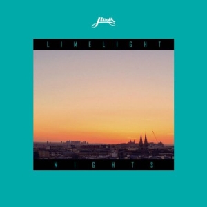 J-Walk - Limelight Nights ryhmässä CD @ Bengans Skivbutik AB (2721289)