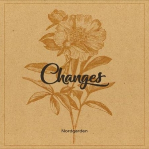 Nordgarden - Changes ryhmässä CD @ Bengans Skivbutik AB (2721309)