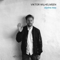 Wilhelmsen Viktor - Stjolne Mea ryhmässä VINYYLI @ Bengans Skivbutik AB (2721317)