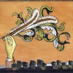 Arcade Fire - Funeral ryhmässä ME SUOSITTELEMME / 200 albumia, jotka kannattaa omistaa @ Bengans Skivbutik AB (2728230)