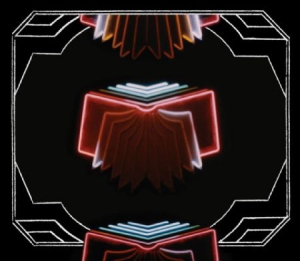 Arcade Fire - Neon Bible ryhmässä ME SUOSITTELEMME / 200 albumia, jotka kannattaa omistaa @ Bengans Skivbutik AB (2728231)