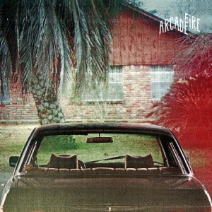 Arcade Fire - The Suburbs ryhmässä ME SUOSITTELEMME / Bäst Album Under 10-talet / Bäst Album Under 10-talet - RollingStone @ Bengans Skivbutik AB (2728232)