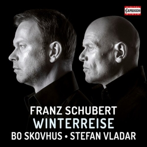 Schubert Franz - Winterreise ryhmässä CD @ Bengans Skivbutik AB (2728259)