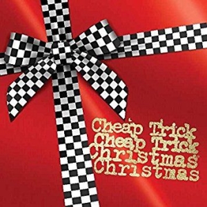 Cheap Trick - Christmas Christmas ryhmässä CD @ Bengans Skivbutik AB (2728594)