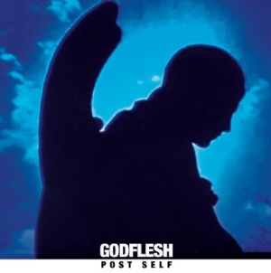 Godflesh - Post Self ryhmässä CD @ Bengans Skivbutik AB (2728625)