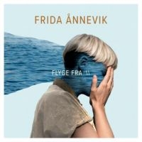 Ånnevik Frida - Flyge Fra ryhmässä CD @ Bengans Skivbutik AB (2728638)