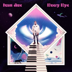 Ave Ivan - Every Eye ryhmässä VINYYLI @ Bengans Skivbutik AB (2728648)