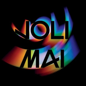 Daphni - Joli Mai ryhmässä CD @ Bengans Skivbutik AB (2728649)