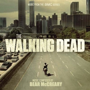 Mccreary Bear - Walking Dead ryhmässä VINYYLI @ Bengans Skivbutik AB (2728656)