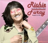 Furay Richie - Live From My Father's Place 8/31/76 ryhmässä CD @ Bengans Skivbutik AB (2728667)