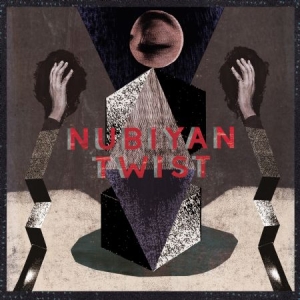 Nubian Twist - Nubian Twist ryhmässä VINYYLI @ Bengans Skivbutik AB (2728679)