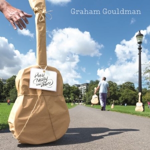 Gouldman Graham - Play Nicely And Share ryhmässä CD @ Bengans Skivbutik AB (2728680)