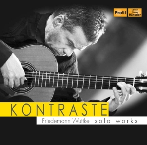 Various - Kontraste ryhmässä ME SUOSITTELEMME / Joululahjavinkki: CD @ Bengans Skivbutik AB (2728684)