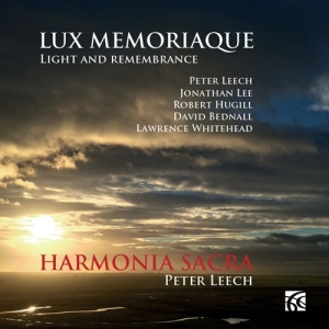 Various - Lux Memoriaque: Contemporary Britis ryhmässä ME SUOSITTELEMME / Joululahjavinkki: CD @ Bengans Skivbutik AB (2728687)