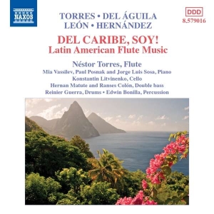 Various - Del Caribe, Soy! Latin American Mus ryhmässä ME SUOSITTELEMME / Joululahjavinkki: CD @ Bengans Skivbutik AB (2728709)