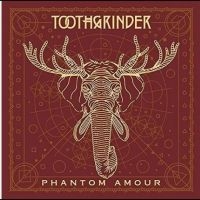 Toothgrinder - Phantom Amour ryhmässä VINYYLI @ Bengans Skivbutik AB (2749488)