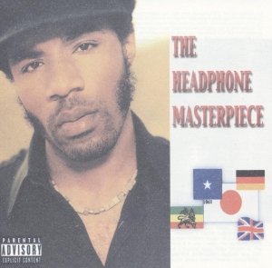 Cody Chesnutt - Headphone Masterpiece ryhmässä VINYYLI @ Bengans Skivbutik AB (2765601)