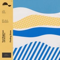 Tom Rogerson With Brian Eno - Finding Shore ryhmässä Minishops / Brian Eno @ Bengans Skivbutik AB (2765604)