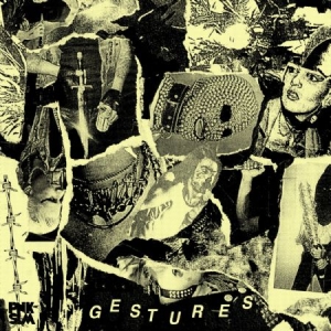 Gestures - Bad Taste Ep ryhmässä VINYYLI @ Bengans Skivbutik AB (2765650)