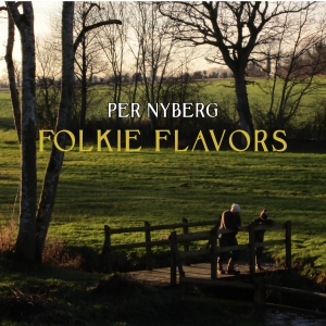 Per Nyberg - Folkie Flavors ryhmässä CD @ Bengans Skivbutik AB (2765721)