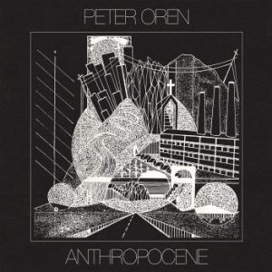 Peter Oren - Anthropocene ryhmässä ME SUOSITTELEMME / Joululahjavinkki: CD @ Bengans Skivbutik AB (2779091)