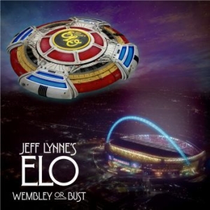 Jeff Lynne S Elo - Wembley Or Bust -Hq- ryhmässä VINYYLI @ Bengans Skivbutik AB (2779095)