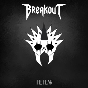 Breakout - The Fear ryhmässä CD @ Bengans Skivbutik AB (2782719)