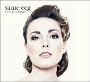 Eeg Sinne - Face The Music ryhmässä VINYYLI @ Bengans Skivbutik AB (2784932)