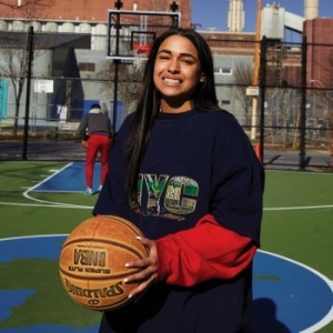 Princess Nokia - 1992 Deluxe ryhmässä VINYYLI @ Bengans Skivbutik AB (2786791)